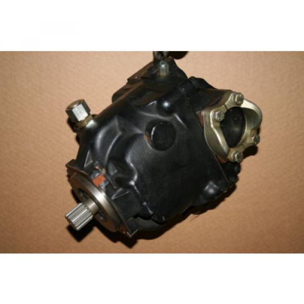 Hydraulic pump, Sauer Danfoss, 7000634, ERL147CLS2518NNN3, S/N 08332 #1 image