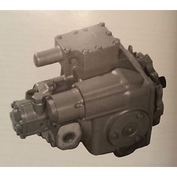 24-7017 Sundstrand-Sauer-Danfoss Hydrostatic/Hydraulic Variable Piston Pump #1 image
