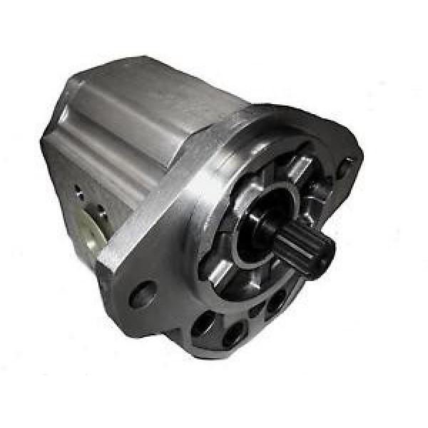 New CPA-1143 Sundstrand-Sauer-Danfoss Sundstrand Hydraulic Gear Pump #1 image