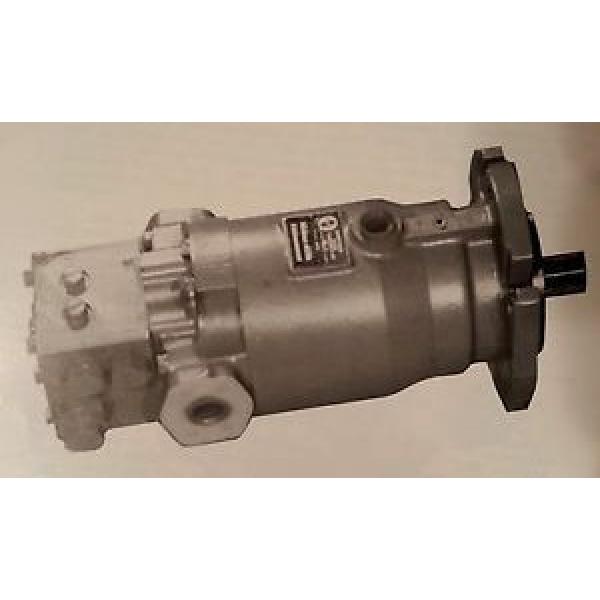 20-3029 Sundstrand-Sauer-Danfoss Hydrostatic/Hydraulic Fixed Displacement Motor #1 image