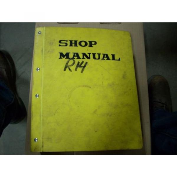 Komatsu Shop Manual PC200LC-6LE, PC210LC-6LE, PC220LC-6LE, PC250LC-6LE #2 image