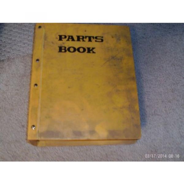 Komatsu PC400LC -6 PC400HD -6 Excavator Parts Catalog Manual # BEPB4006C3 #3 image