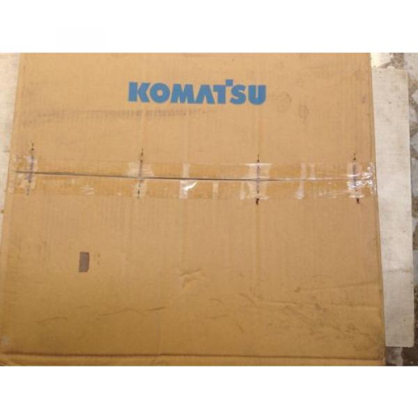 Genuine Komatsu Wiring Harness Pt# 421-06-12117 Applicable To WA450 &amp; WA470. #2 image