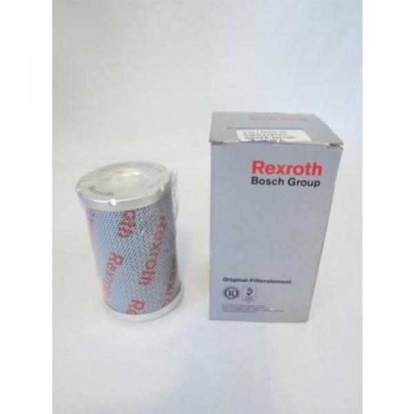 New India Russia Bosch Rexroth R900229752 4.5&#034; Hydraulic Filter Element Cartridge ABZFE-N0160 #1 image
