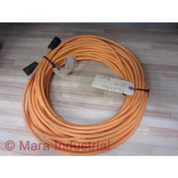 Rexroth China Mexico IKS0305 Cable - New No Box #1 image