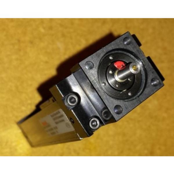 Rexroth Japan Canada PSK 40 Precision Linear Module with Ball Rail &amp; Precision Ball Screw #3 image