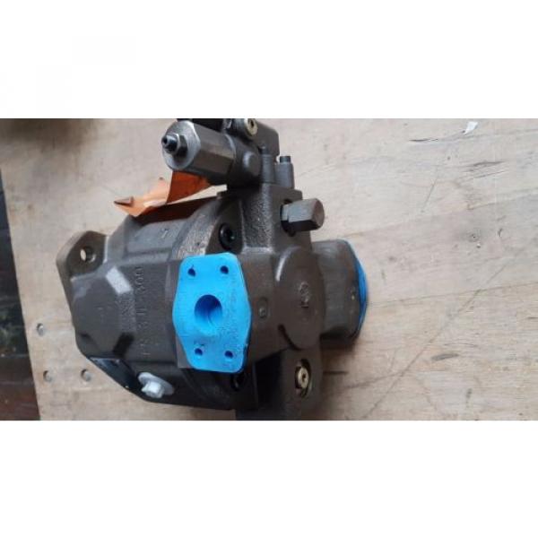 New Rexroth Hydraulic Piston Pump AA10VSO45DFR/31L-VKC62N00 #3 image