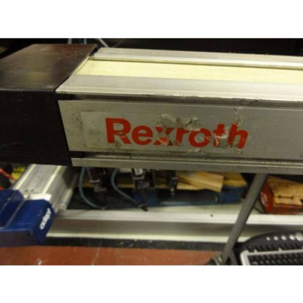 Rexroth Japan Canada CKR R036440000 CKR 15-110 Linear module #5 image