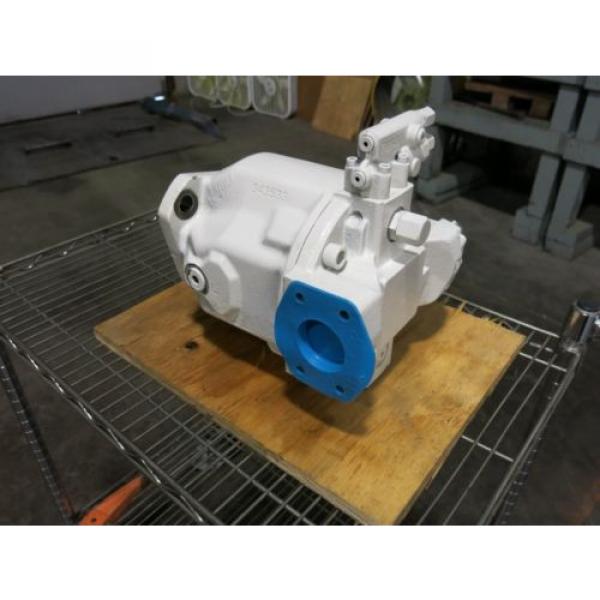 Rexroth Korea Canada Hydraulic Pump 33 GPM 4000 PSI Pressure Compensated Unused #1 image
