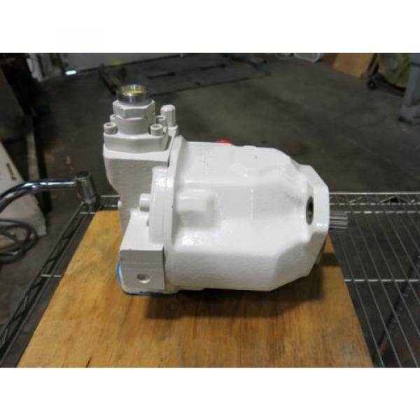 Rexroth Korea Canada Hydraulic Pump 33 GPM 4000 PSI Pressure Compensated Unused #5 image