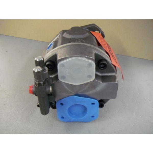 Rexroth BH00907548 Hydraulic Pump Motor A10V071DFR1/30R-PSC61N00 5142-004-032 #4 image