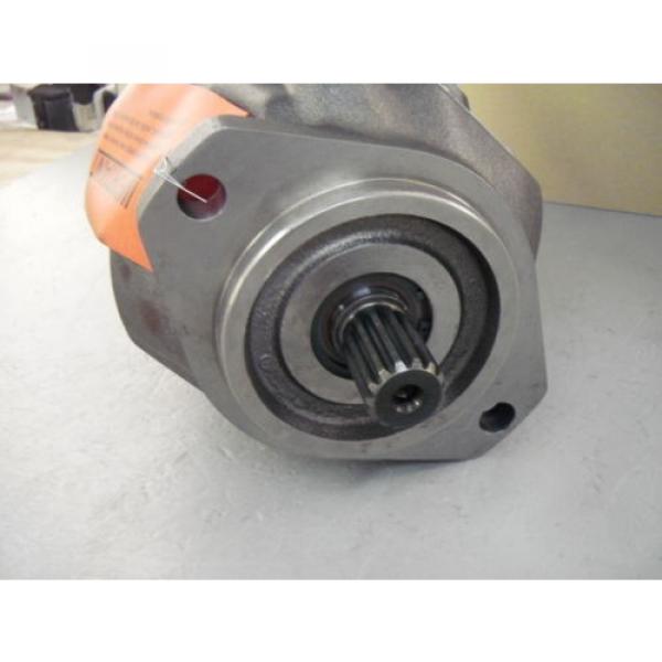 Rexroth BH00907548 Hydraulic Pump Motor A10V071DFR1/30R-PSC61N00 5142-004-032 #5 image