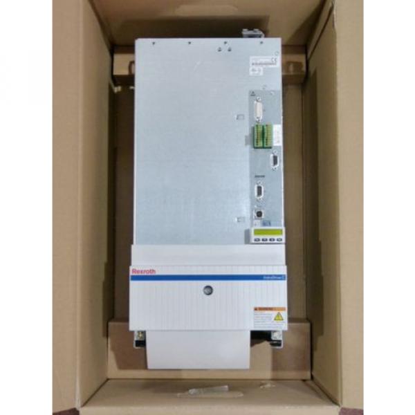 Rexroth Russia Canada HCS03.1E-W0100-A-05-NNNV IndraDrive Controller   &gt; ungebraucht! &lt; #1 image