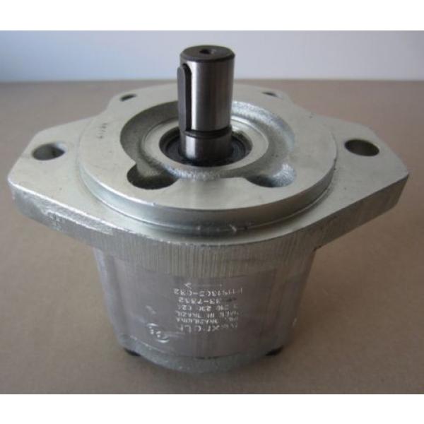 Rexroth External Gear Pump Right Hand, F Series 9510290024 P1181605-032 New #1 image