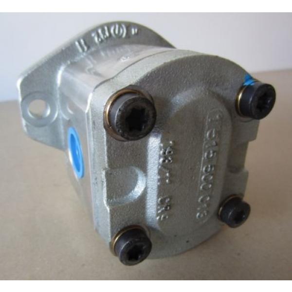 Rexroth External Gear Pump Right Hand, F Series 9510290024 P1181605-032 New #3 image