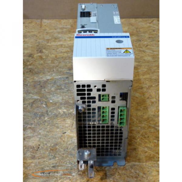 Rexroth Germany India HCS02.1E-W0054-A-03-NNNN IndraDrive C #2 image