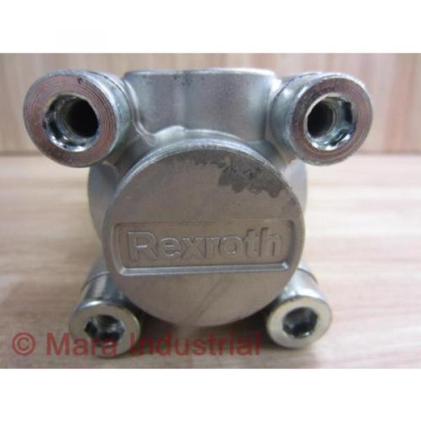 Rexroth Egypt Canada Bosch 0822122003 Cylinder #4 image