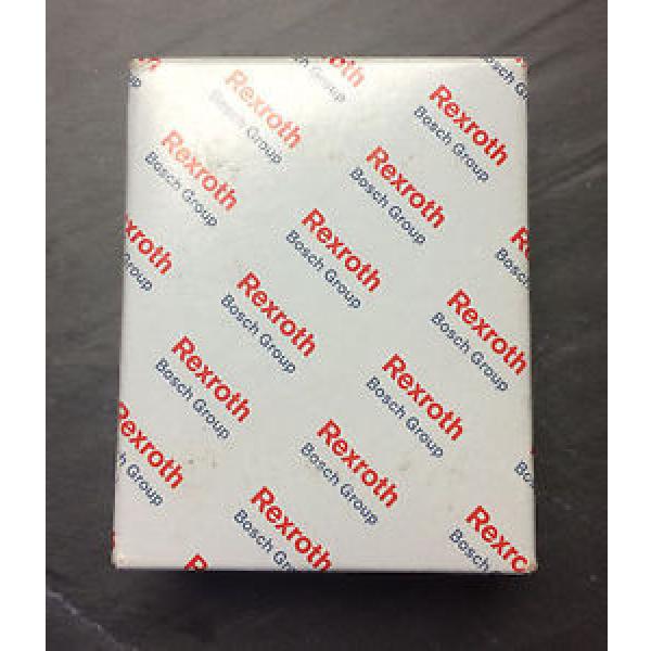 Rexroth Russia Canada P-00-7830-00000 Filter Housing #1 image