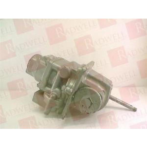 BOSCH Mexico Mexico REXROTH R431002835 RQAUS1 #1 image