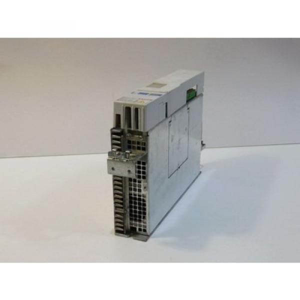Rexroth Greece Australia Indramat DKC03.3-040-7-FW Eco-Drive Frequenzumrichter Serien Nr. DKC033- #2 image
