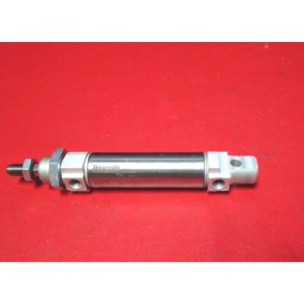 Rexroth France Dutch 0 822 034 203, Double Acting Air Cylinder, Made in Hungary #1 image