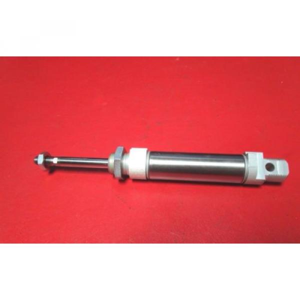 Rexroth France Dutch 0 822 034 203, Double Acting Air Cylinder, Made in Hungary #2 image