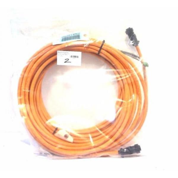 NEW Germany Dutch BOSCH REXROTH IKG0331 / 010.0 POWER CABLE R911298155/010.0 IKG03310100 #1 image