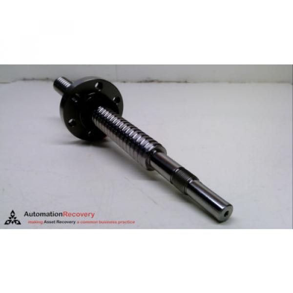REXROTH Dutch china R151011990, BALL SCREW ASSEMBLY, LENGTH: 252 MM,, NEW* #226206 #2 image