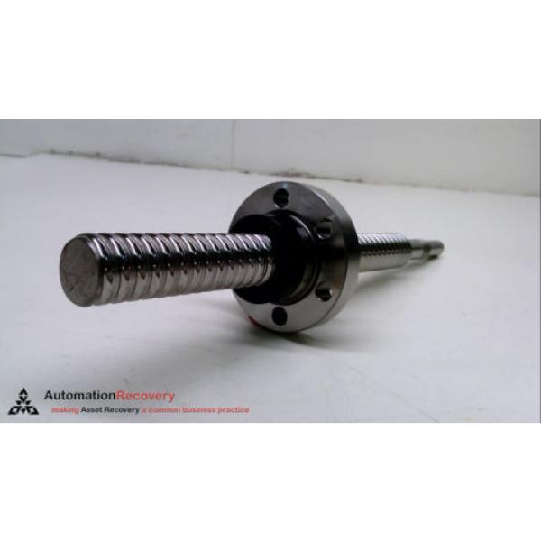 REXROTH Dutch china R151011990, BALL SCREW ASSEMBLY, LENGTH: 252 MM,, NEW* #226206 #4 image