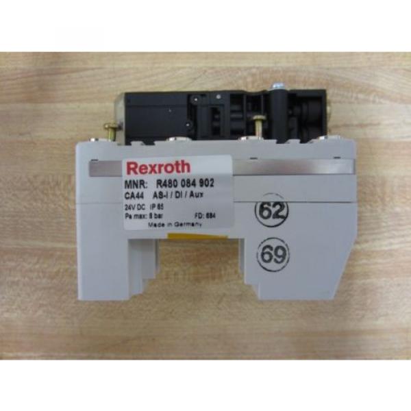 Rexroth Australia Canada R480084717A Kit R480 084 902 #5 image
