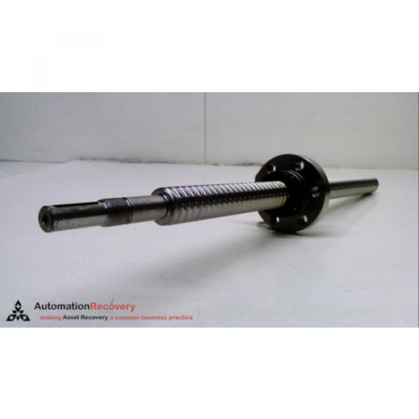 REXROTH Canada Canada R151011990 - 395MM - BALL SCREW ASSEMBLY, LENGTH: 395 MM,, NEW* #226375 #3 image