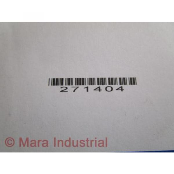 Mannesmann Korea India / Rexroth SVS1-MS-P Manual 209-0069-4102-00 (Pack of 3) #5 image