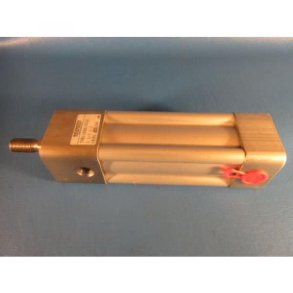 Rexroth Russia Greece TM-811000-3030, 1-1/2x3 Task Master Cylinder, 1-1/2&#034; Bore x 3&#034; Stroke #3 image