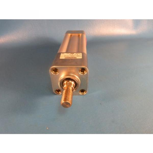 Rexroth Russia Greece TM-811000-3030, 1-1/2x3 Task Master Cylinder, 1-1/2&#034; Bore x 3&#034; Stroke #5 image