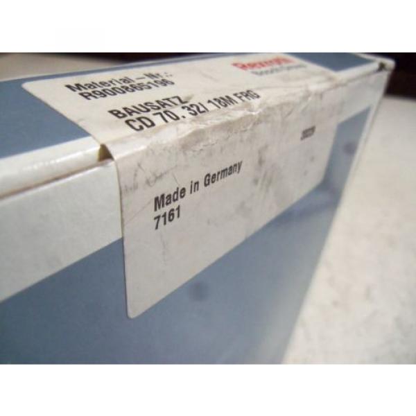 REXROTH Korea Russia R900865196 *FACTORY SEALED* #4 image