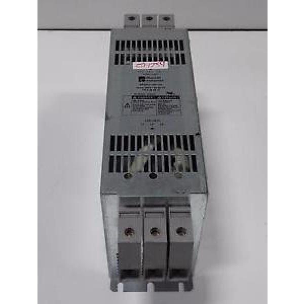 REXROTH Italy France INDRAMAT 3XAC 480V 130A POWER LINE FILTER NFD03.1-480-130 #1 image