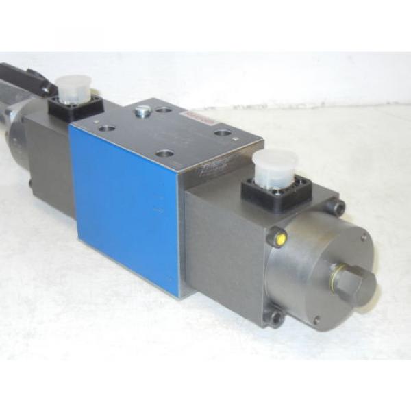REXROTH Russia Russia 4 WRP 10 E63S-1X/G24Z24/M-850 NEW PROPORTIONAL VALVE 0811404020 #4 image