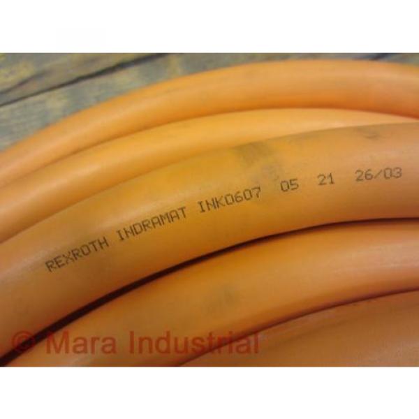Rexroth Russia Germany Bosch Group IKG4210 Cable - New No Box #5 image